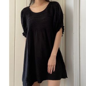 Free people minidress / tunic